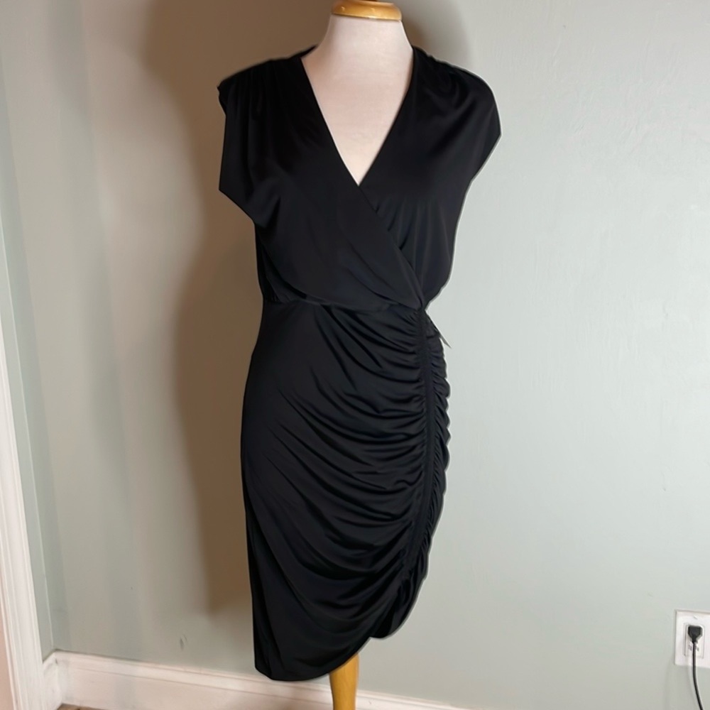 New with tags Express Black Cocktail dress